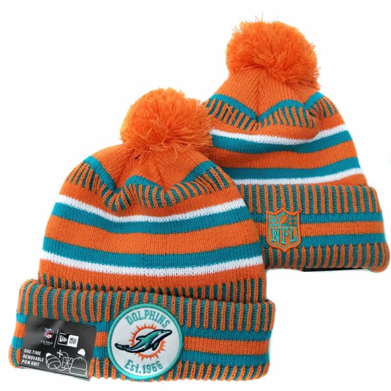 Miami Dolphins Team Logo Knit Hat YD (2),We sell and wholesale Miami Dolphins Team Logo Knit Hat YD (2) on line form chian!